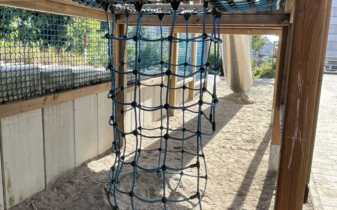 Außenanlagen Stuttgart-Sillenbuch Katholisches Kinderhaus „Wirbelwind“