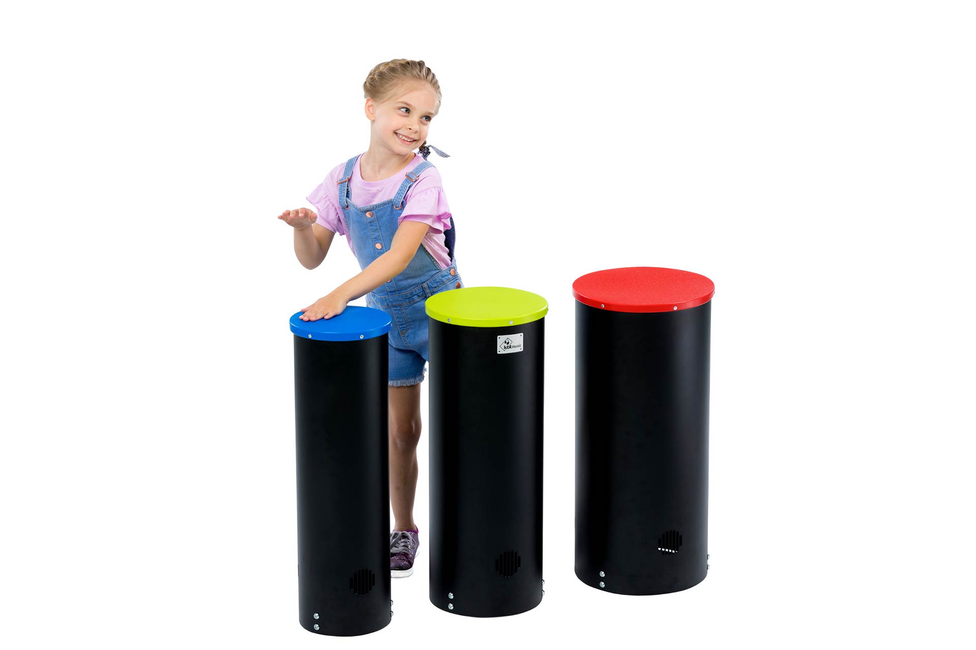 Trommel-Set