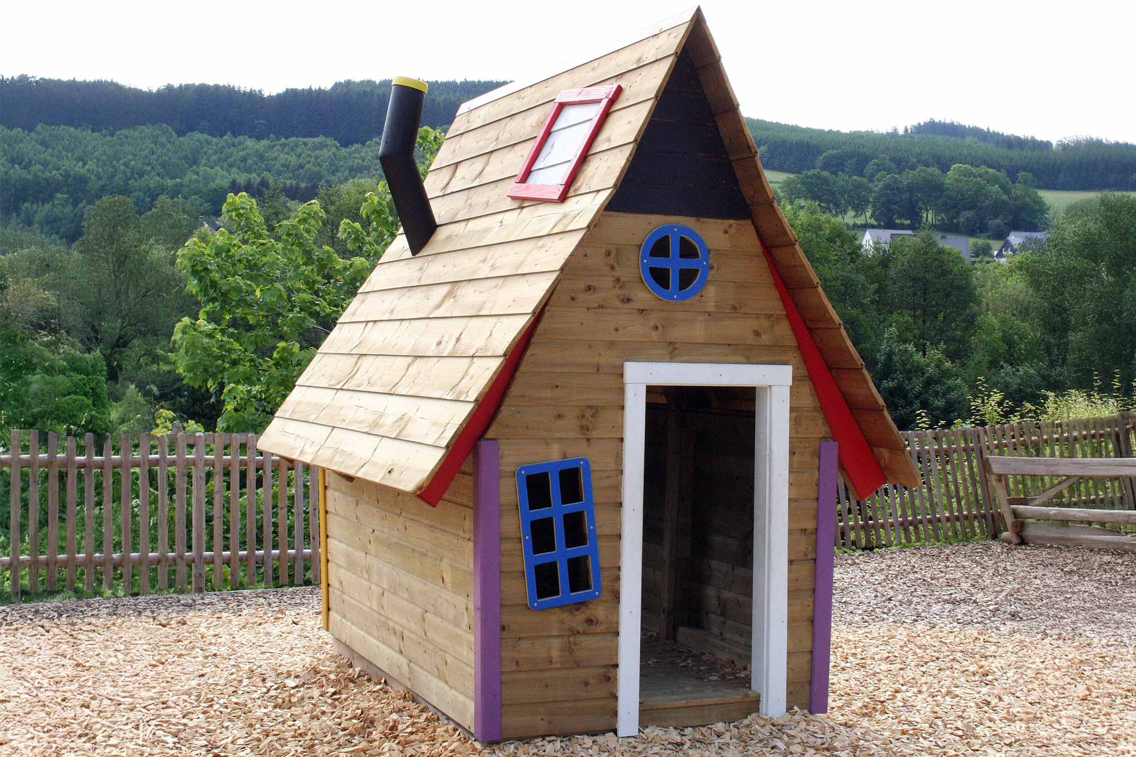 Hexenhaus